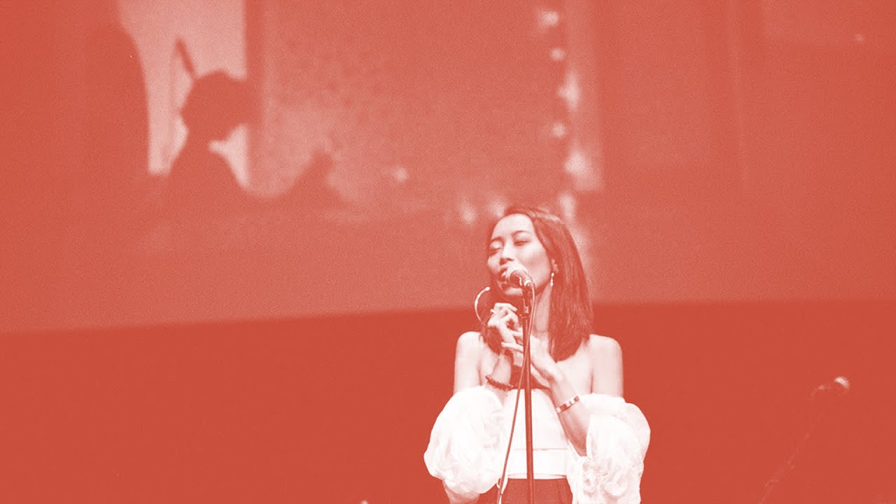 TRANG | Hà Nội ở Sài Gòn (live tại 
