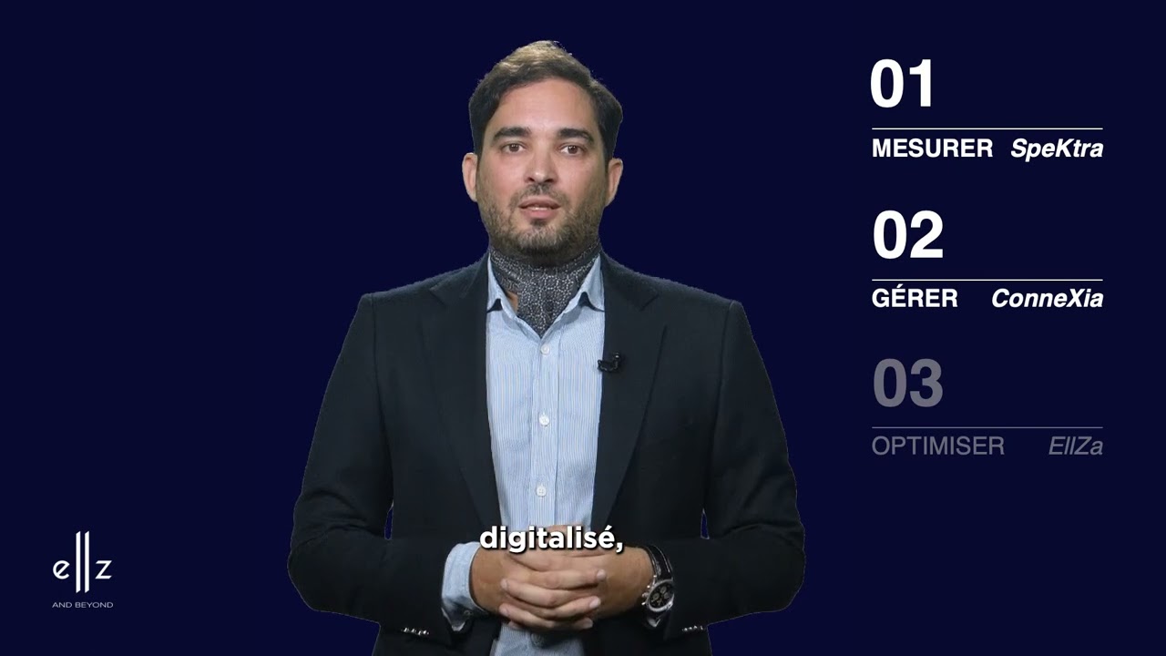ellz and beyond - Actualités 2023 par ANews Workwell