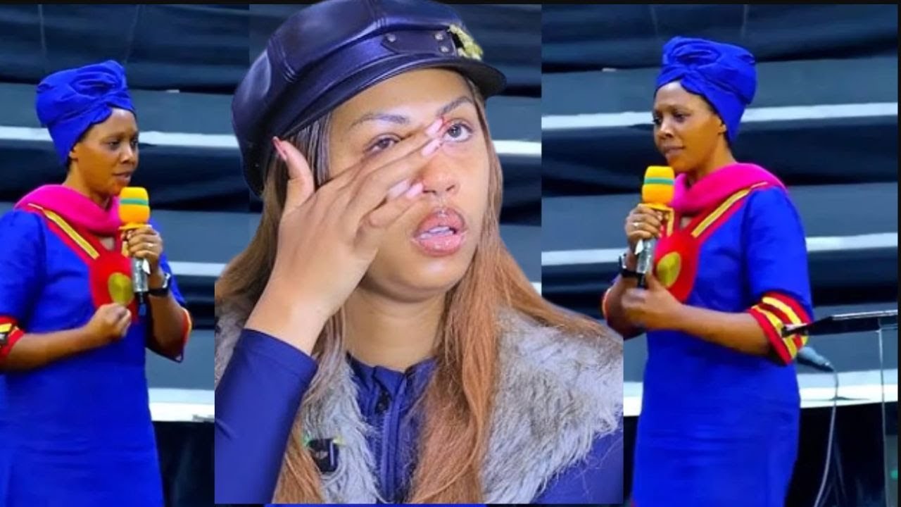 NANGE NABINYUZEMO😭BAKOBWA MUNTEGE  AMATWI MBAZANIYE UBUTUMWA BUKOMEYE