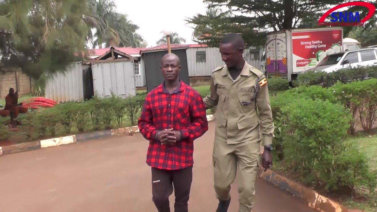 BITABUSE Eyalabula okutta aba Nyankole naba Nyalwanda akwatiddwa