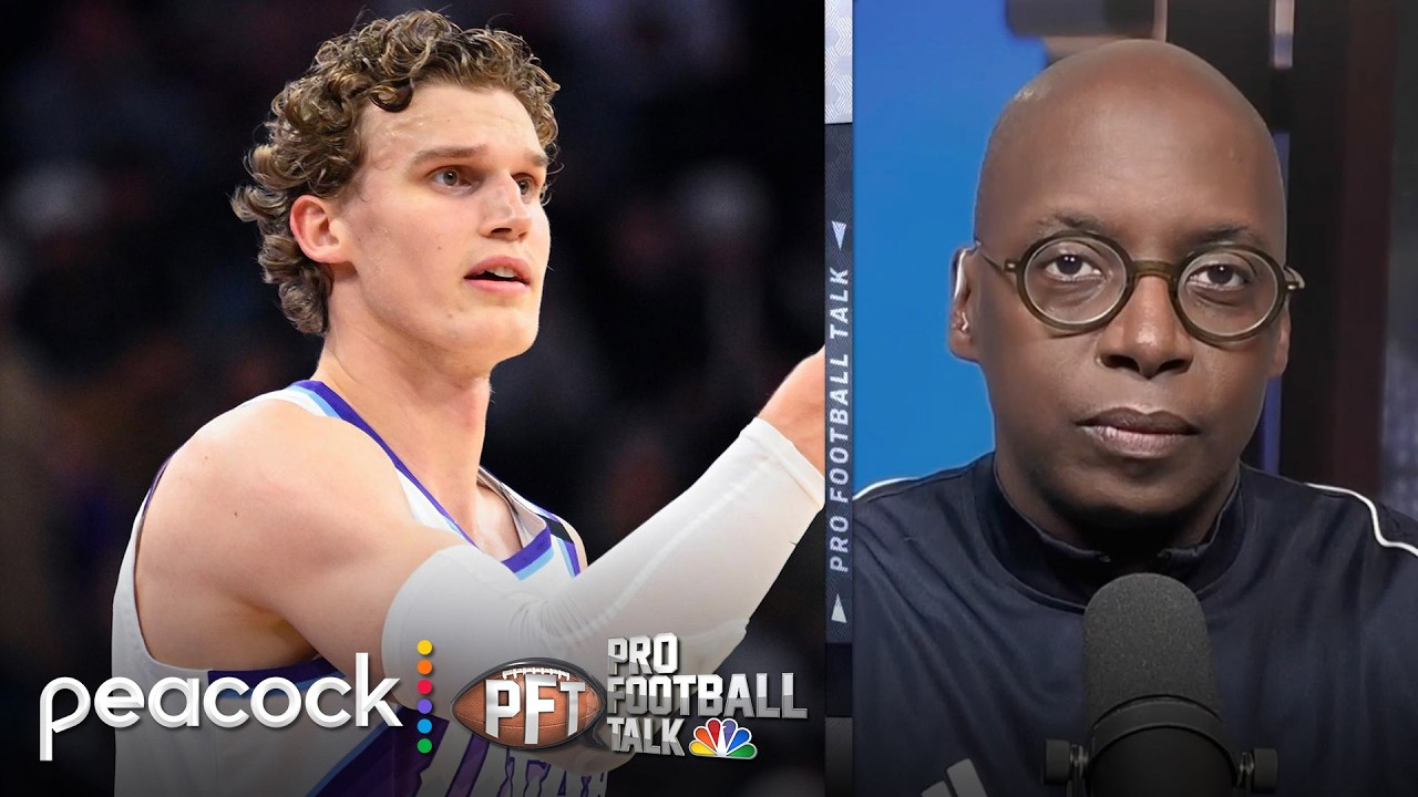 How the NBA fining Jazz, Pacers pertains to NFL tanking issues | Pro Football Talk | NFL on NBC