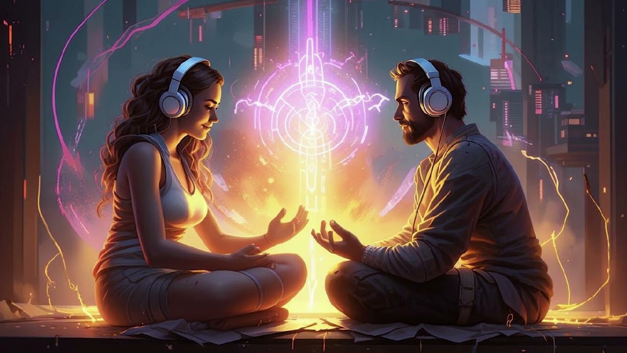 Медитация     Я   Творец своей реальности