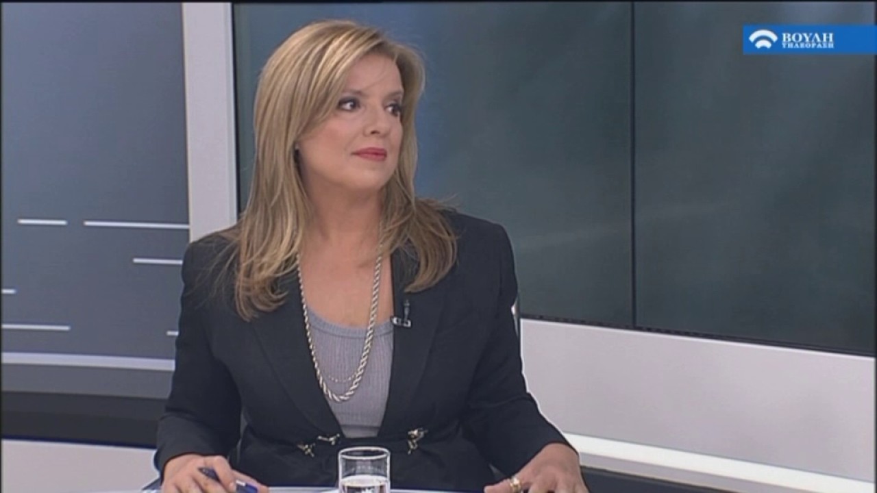 Συνάντηση :Χρήστος Γιανναράς  (17/12/2016)