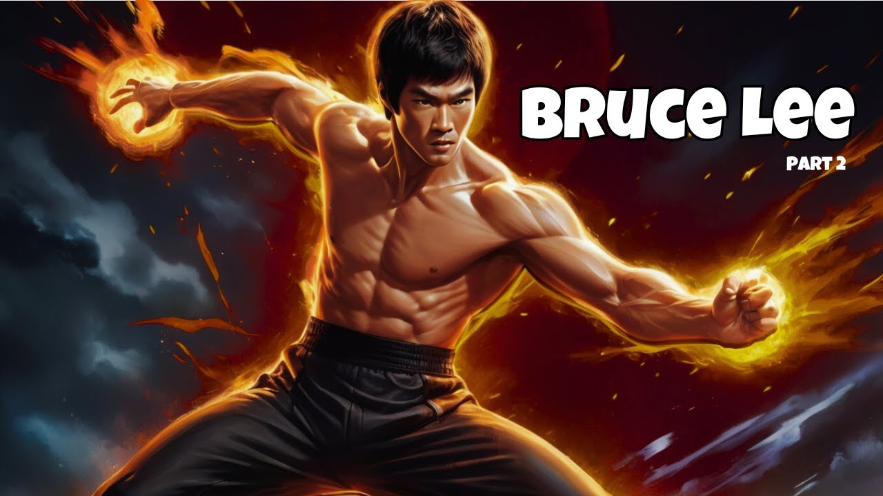 What Bruce Lee Knew About Fighting That You Don't