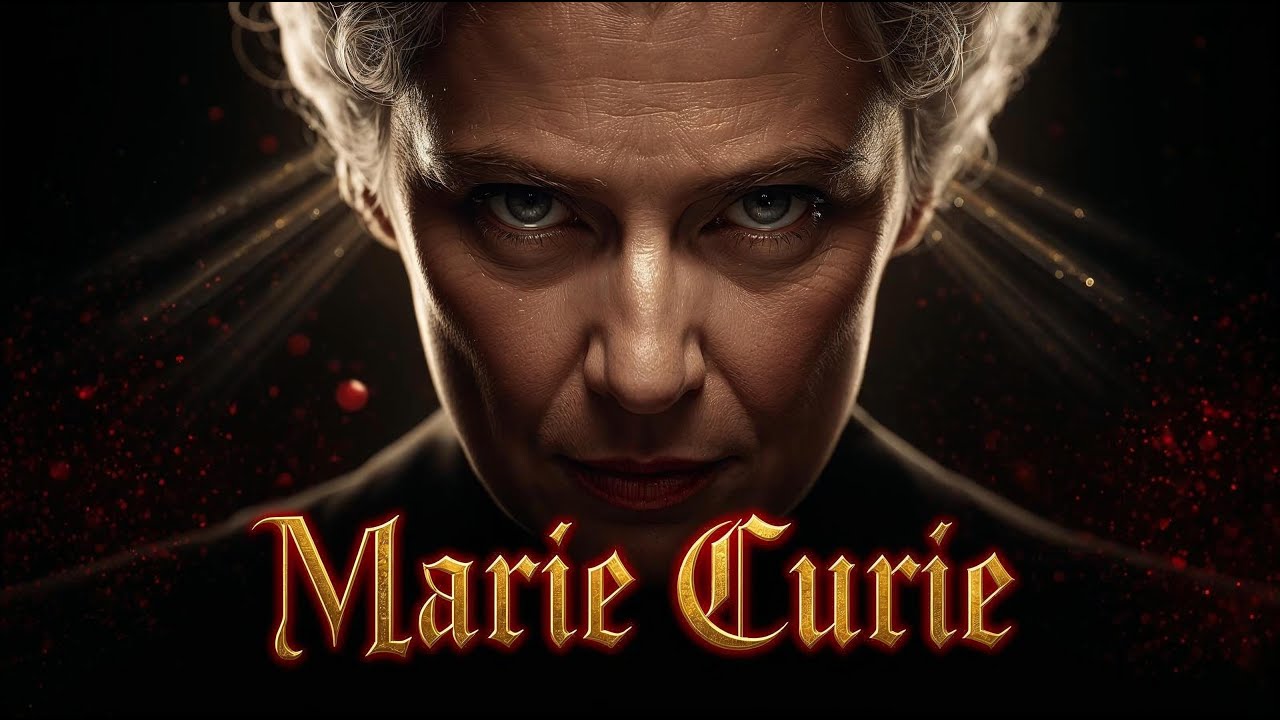 👉 Marie Curie Biyografi: ⚛️ Wie Marie Curie die Welt veränderte!