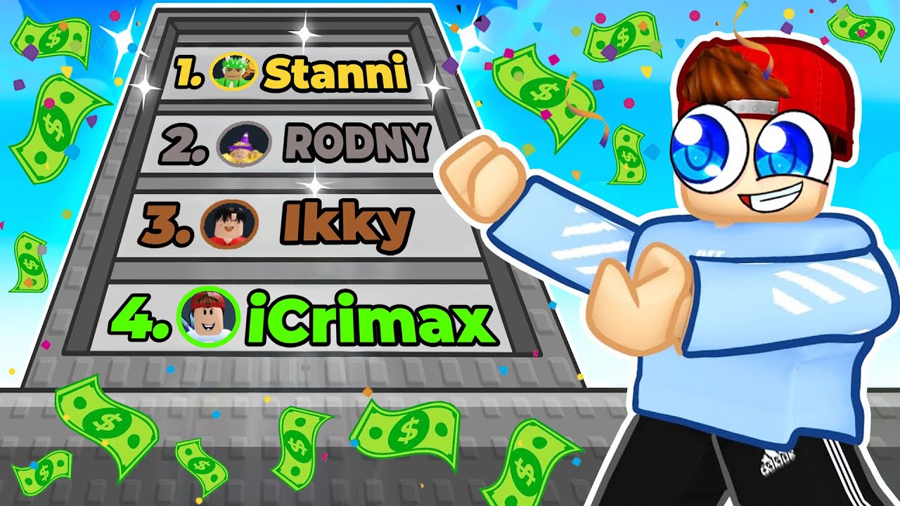 ENDLICH TOP 10 in STEAL A BRAINROT!