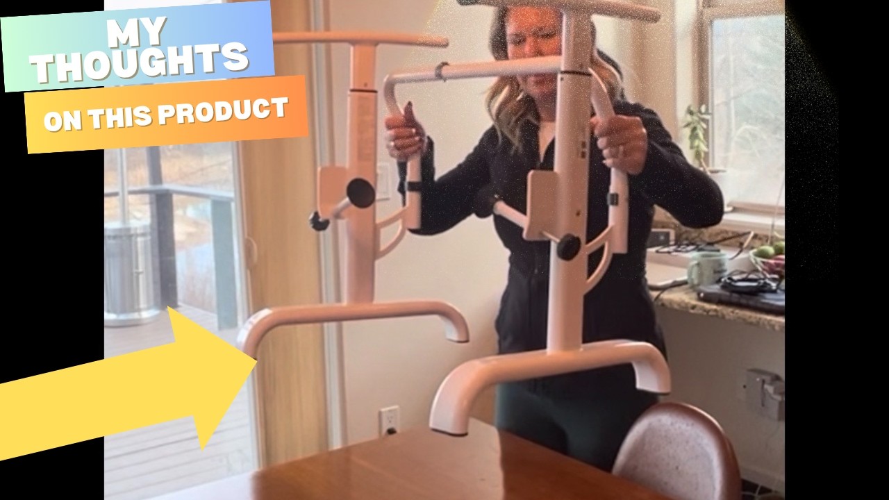 Unboxing and assembly for Loyoda Toilet Safety Rail     https://linktw.in/mMFbYr