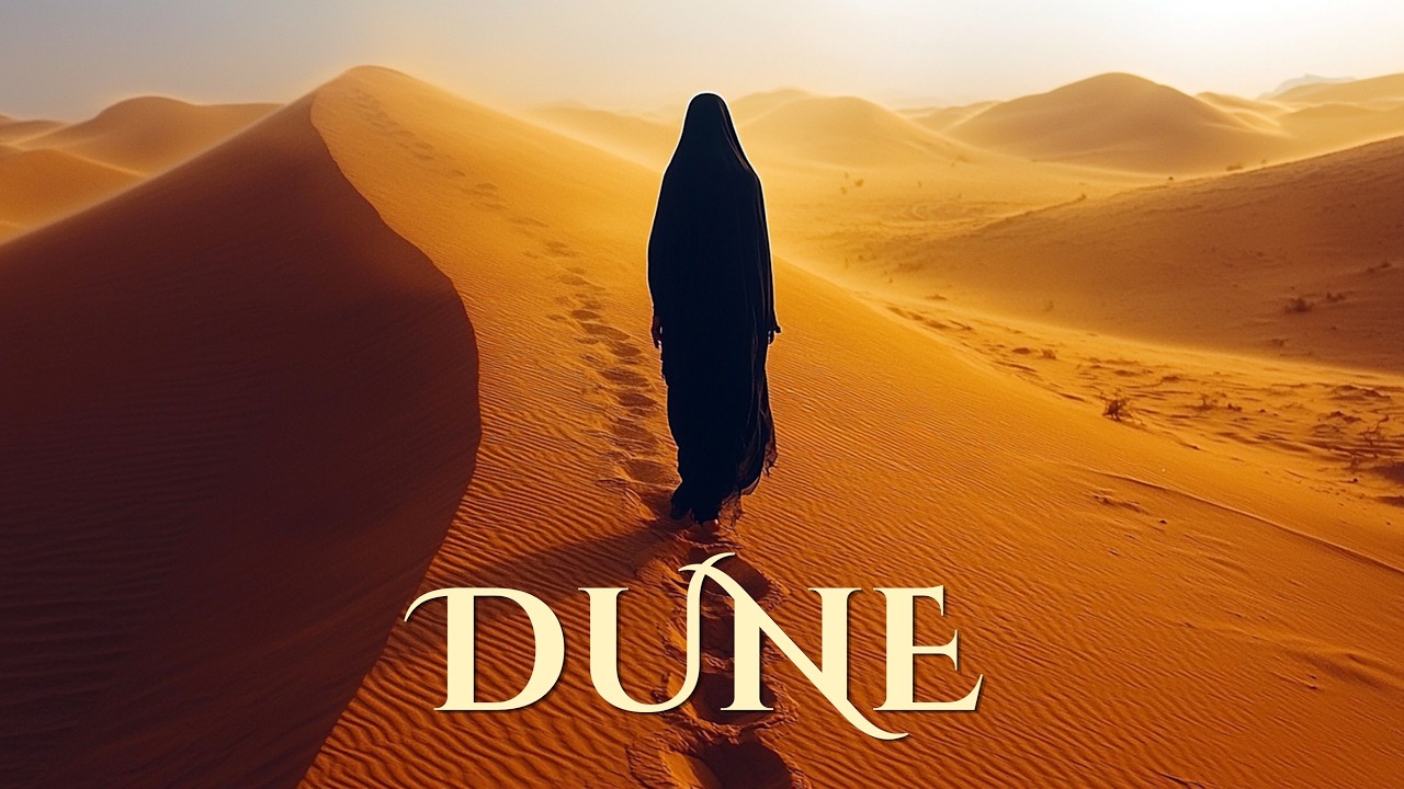 Cafe De Anatolia - Dune (Best of Organic House & Desert Music & Arabic Dance DJ Mix) 2026