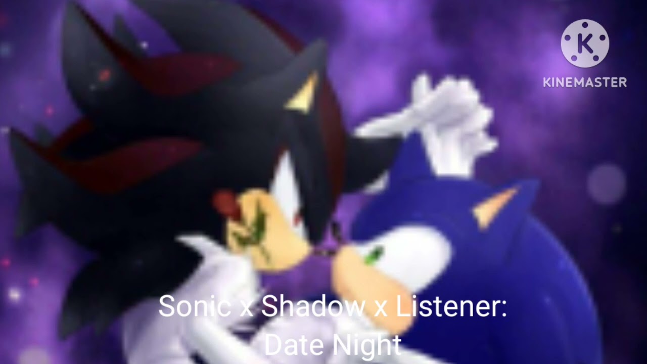 Sonic x Shadow x Listener: ( Part 5) (Finale ) ( Read desc if you want )