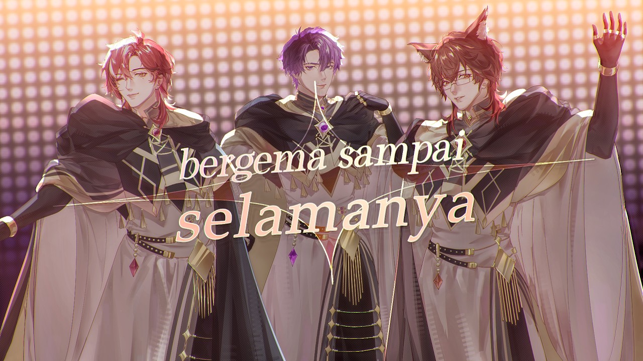 Nadhif Basalamah | bergema sampai selamanya - SeFurDen ft. Cainmates, Customers & Terongers Cover