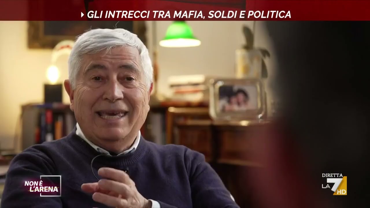 La Banca sicula e l'intreccio tra mafia, soldi e politica.