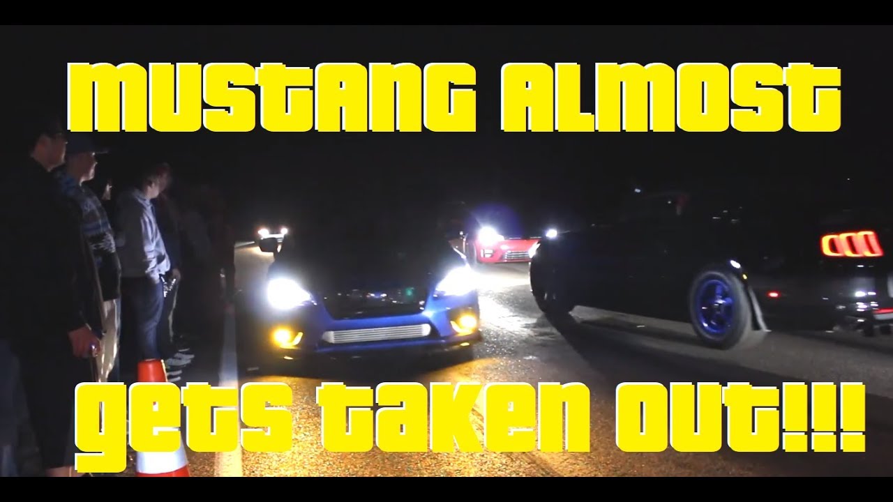 AFTER HOURS RACING ep.28 [MEXICO DIGS AND A CLOSE CALL!]