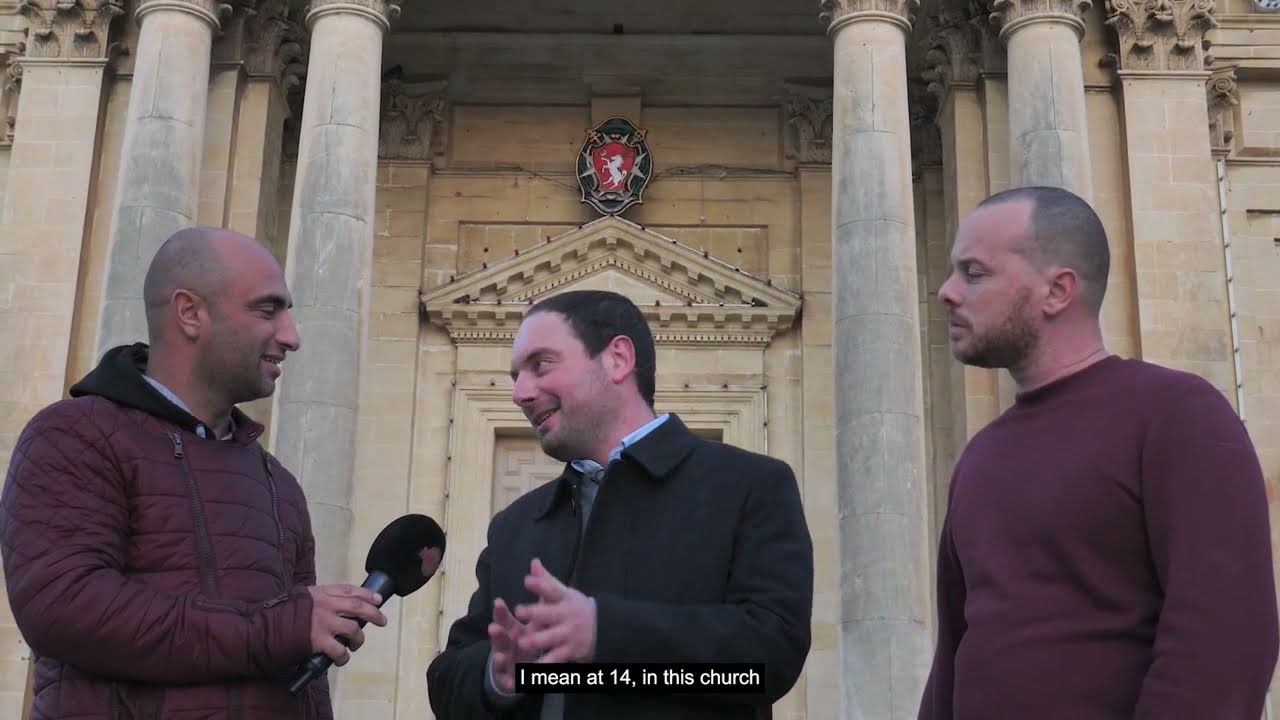 Triq Tagħna - Il-Kalkara