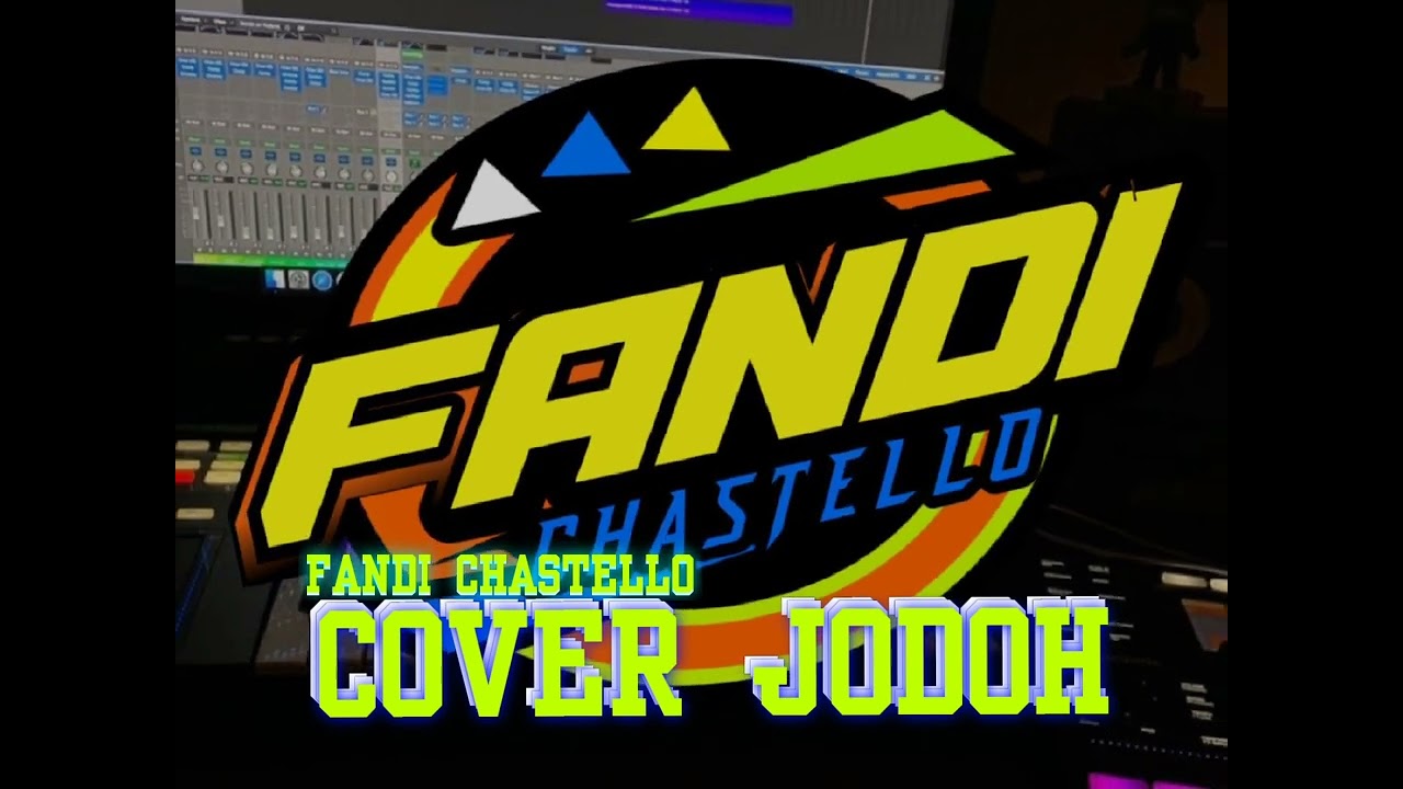 🌴 COVER  JODOH  NEW FANDI CHASTELLO 🌴