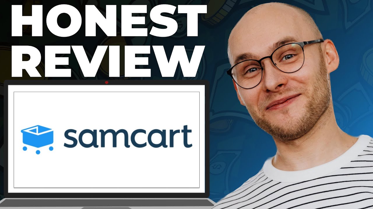 Обзор SamCart &ndash; все еще хорошо?