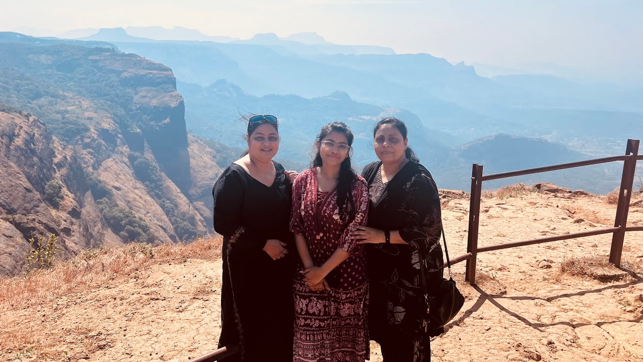 TIGER POINT / lonavala / maharashtra /inda