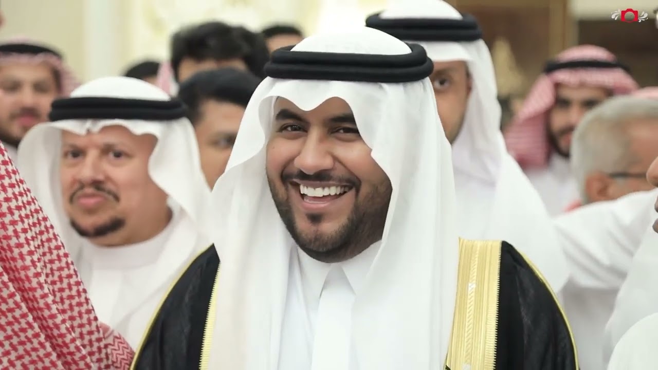 #بروموحفل زفاف حاتم حسن باناصر