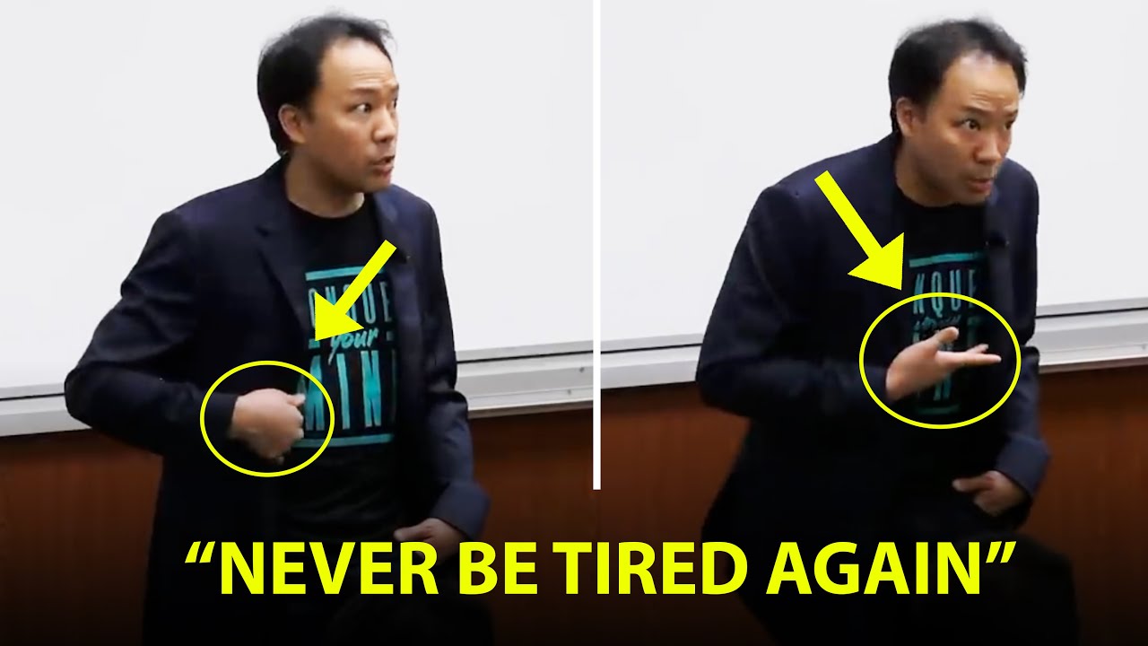 Jim Kwik: 