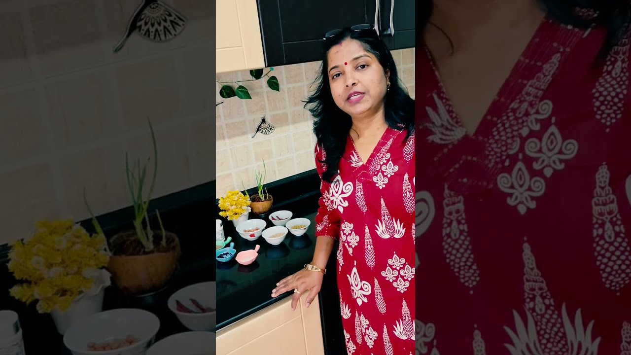 Healthy Flax Seeds  (Alsi) Chutney Recipe - अलसी  का चटनी - High in Protein, Omega 3 and fiber 