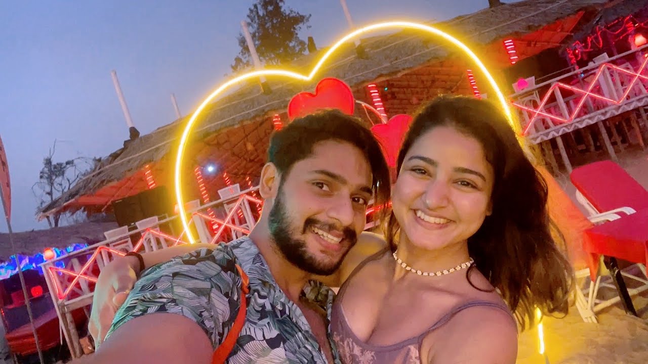 Khatron Ke Khiladi Dinner in North Goa | Goa Ep.4