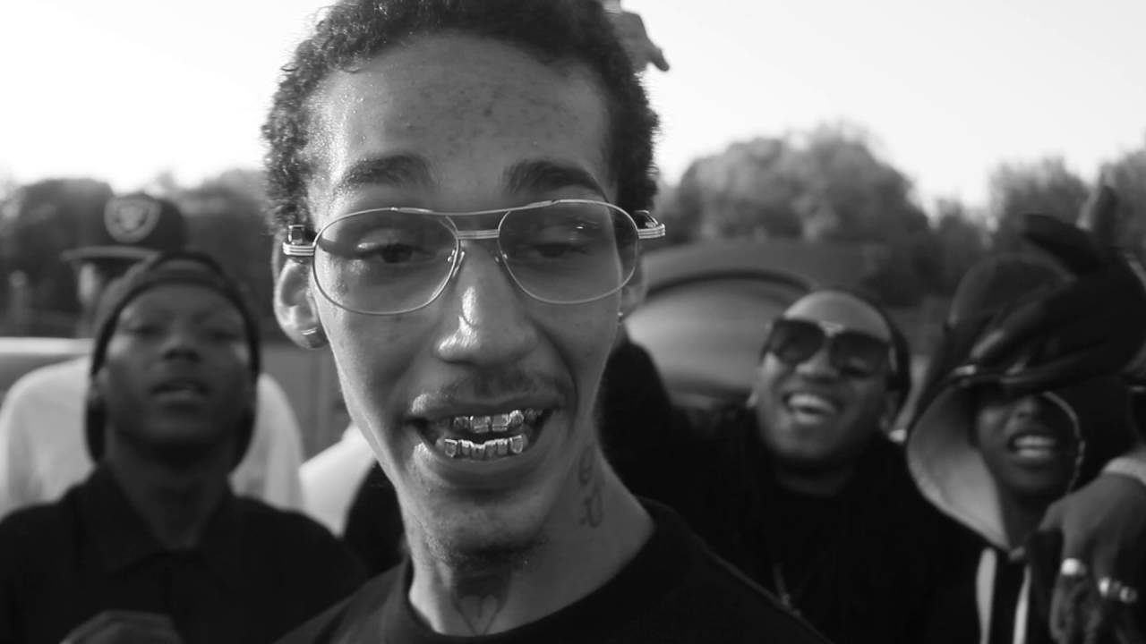 South Side Sypher