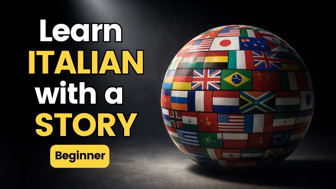 Indovina di dove sono  🌍❓ |  Easy Italian | [93]