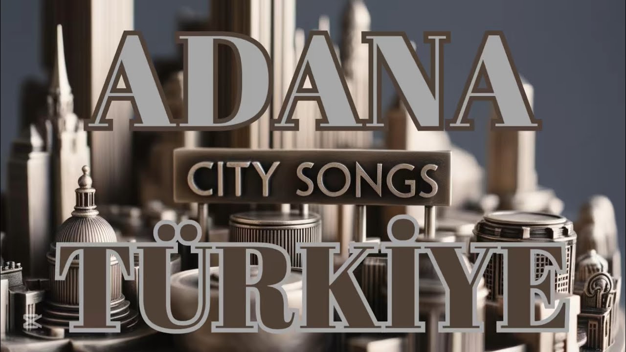 Adana&rsquo;da Hayat Cidden B&ouml;yle!