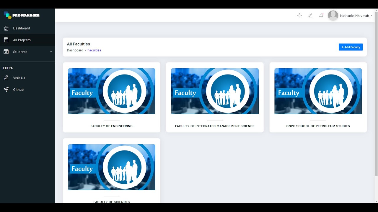 Ultimate Final Year Project Management System in PHP | Student Final Year Project Submission part 1