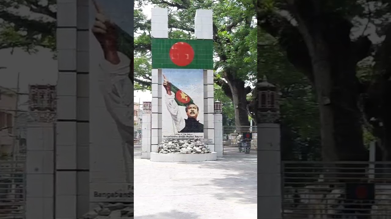 India🇮🇳-Bangladesh🇧🇩Border # India-Bangladesh Check Post#youtubeshortsvideo #shortsviral #shorts