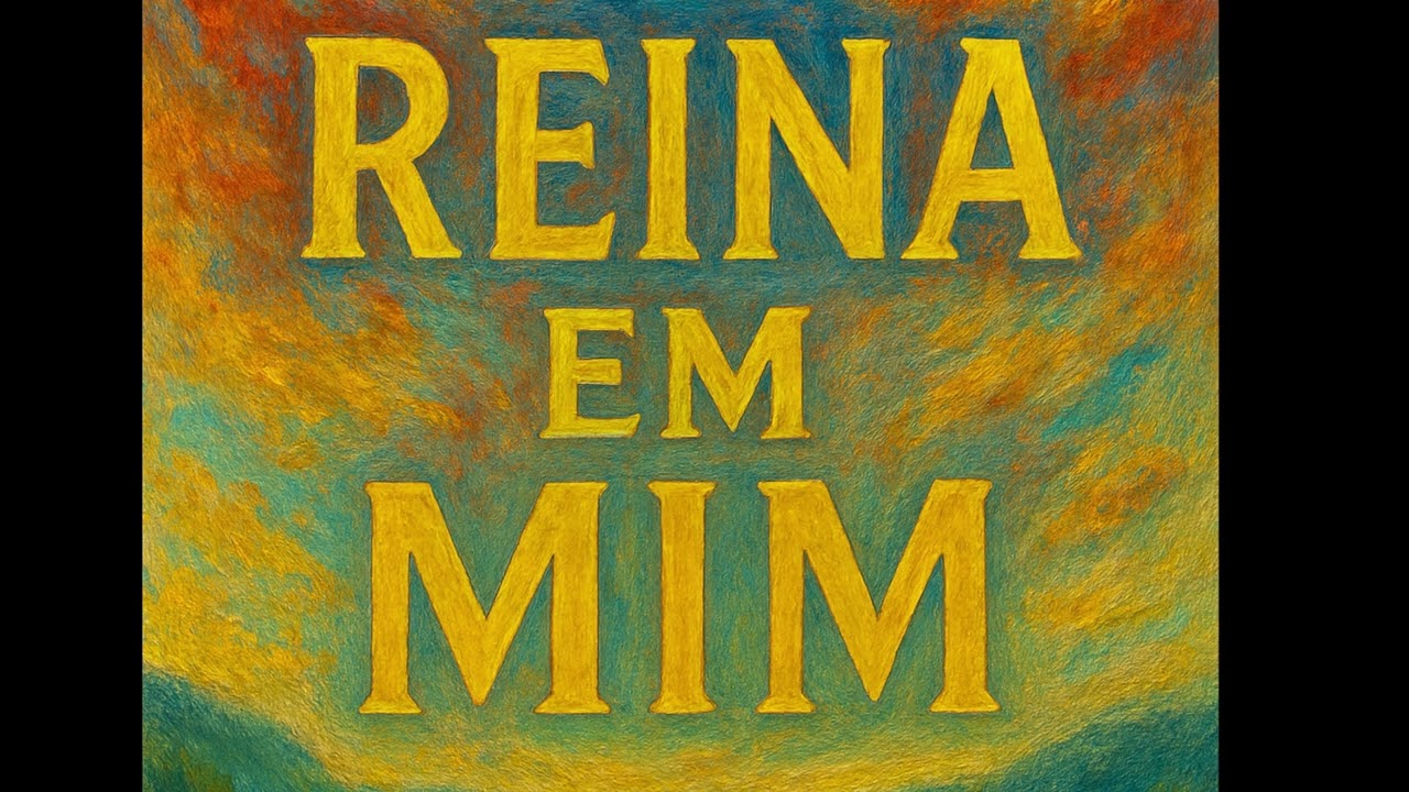 Reina em Mim