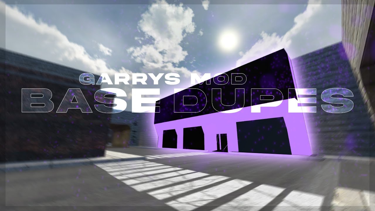 Out of Love 💔 | Garry's Mod Base Dupes EP 68