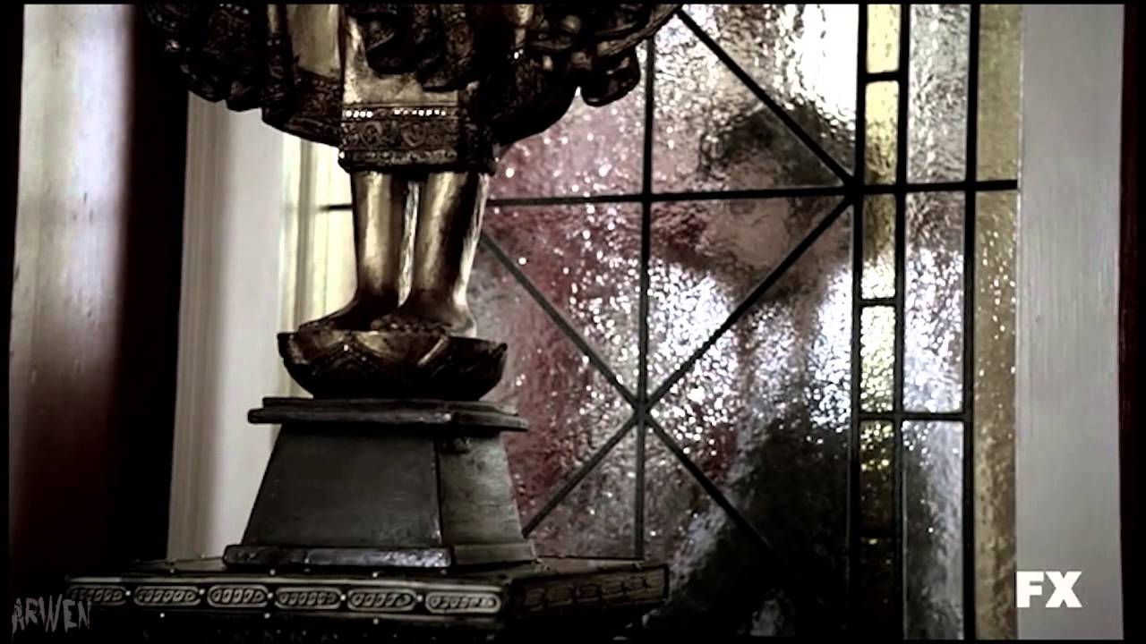 Bloody Face - Sweet dreams || American Horror Story  2