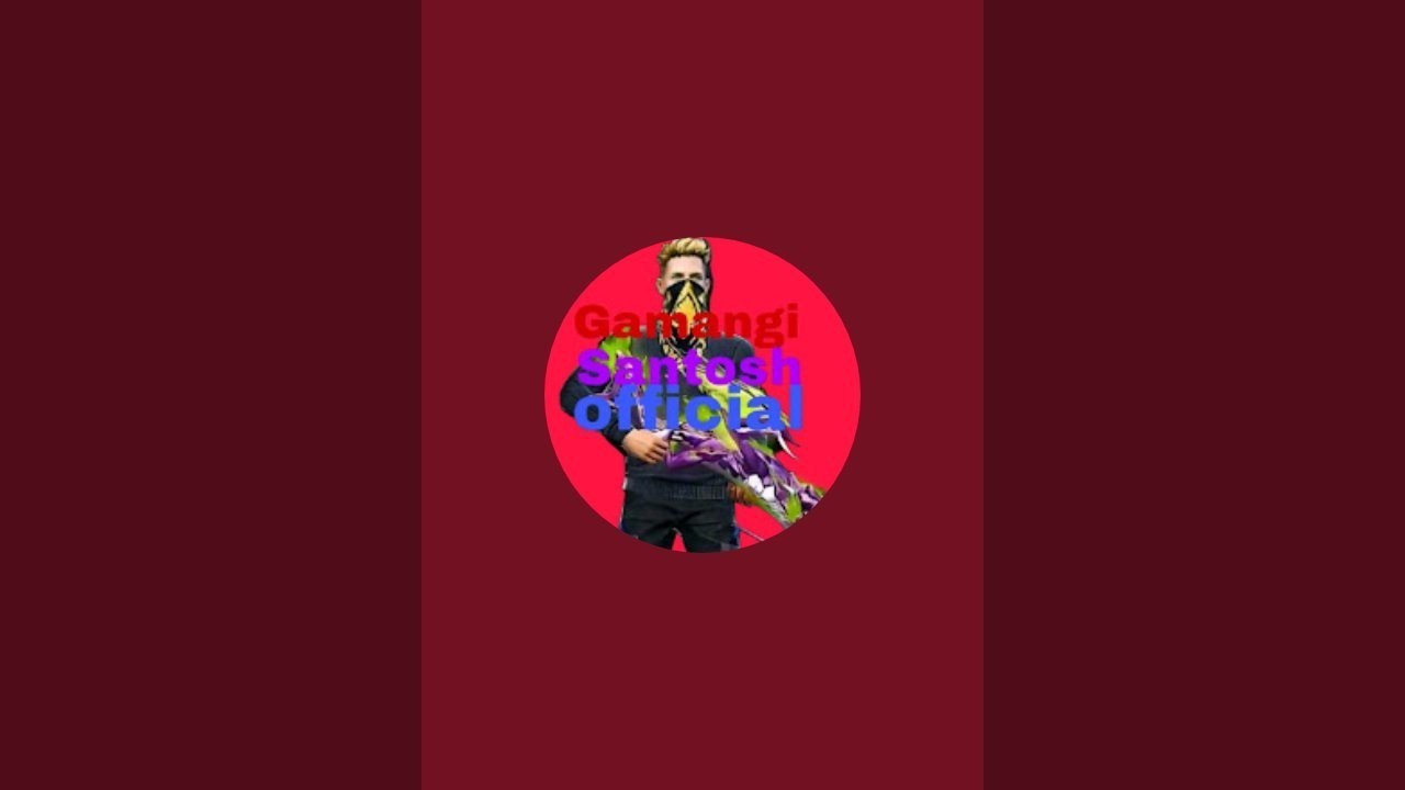 Gaming Santosh official is live