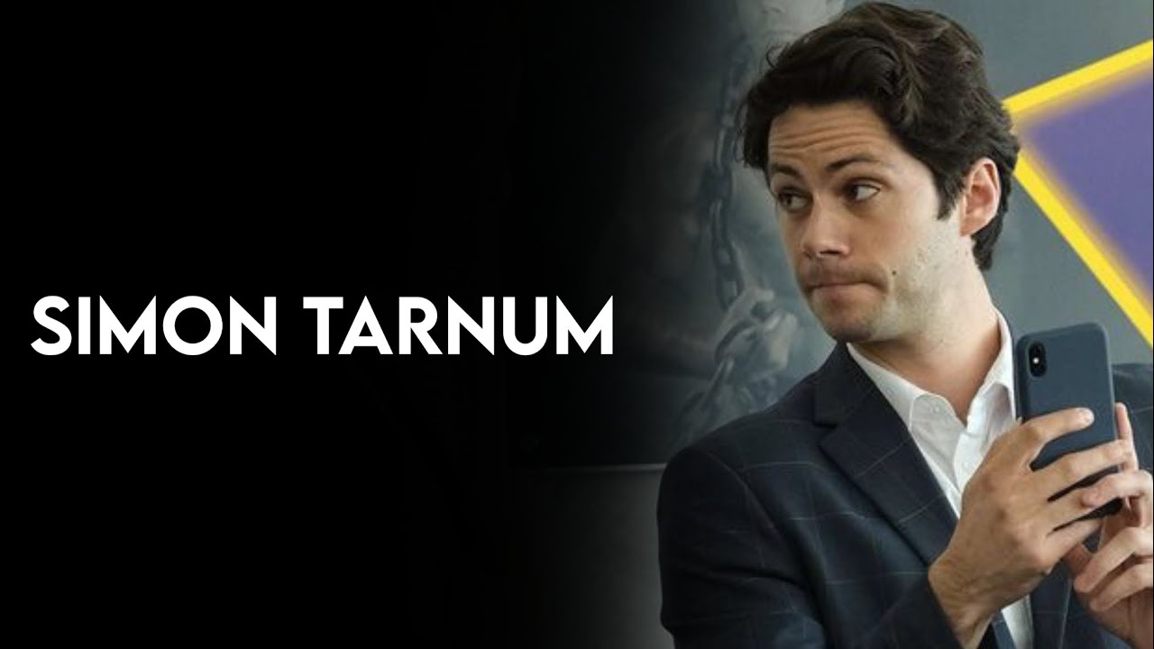 Simon Tarnum (Dylan O’Brien) - Scene Pack (Maximum Truth)