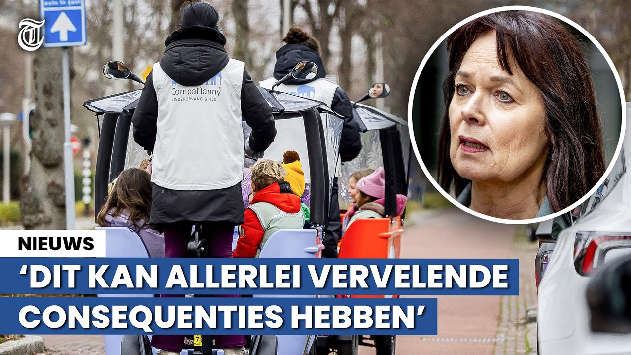 Na uitspraak: 'Dat is hard gelag voor nabestaanden Stint-ongeluk'