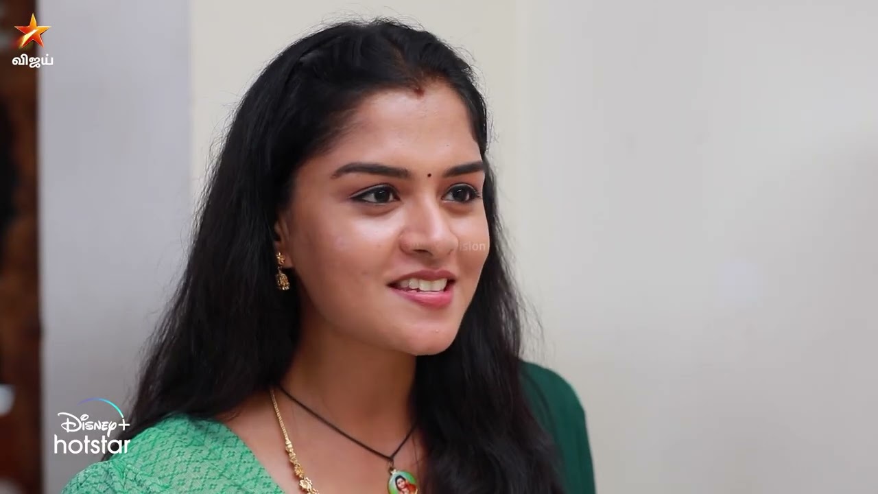 Mahanadhi | Episode Preview | 26th June 2024