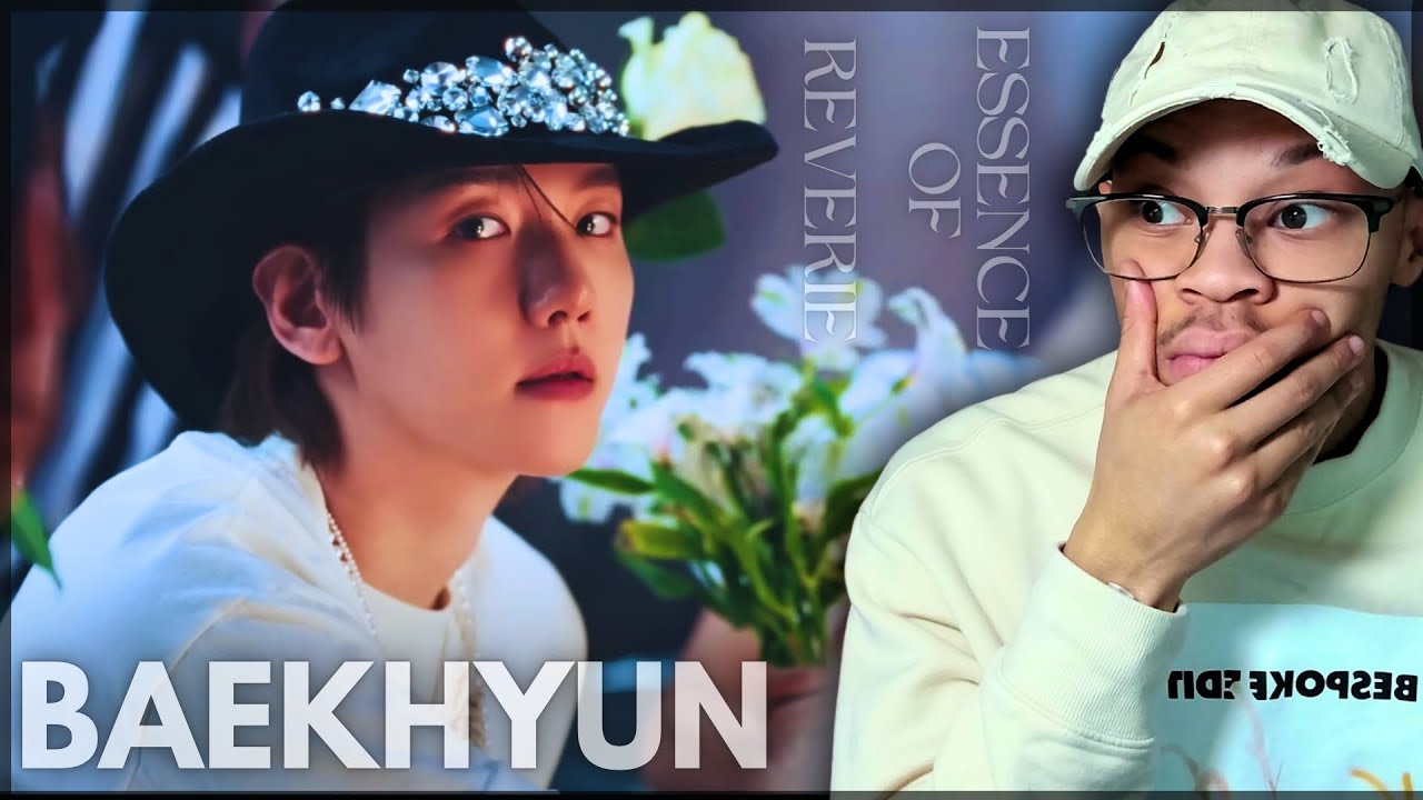 Baekhyun's new comeback might be the BEST yet!