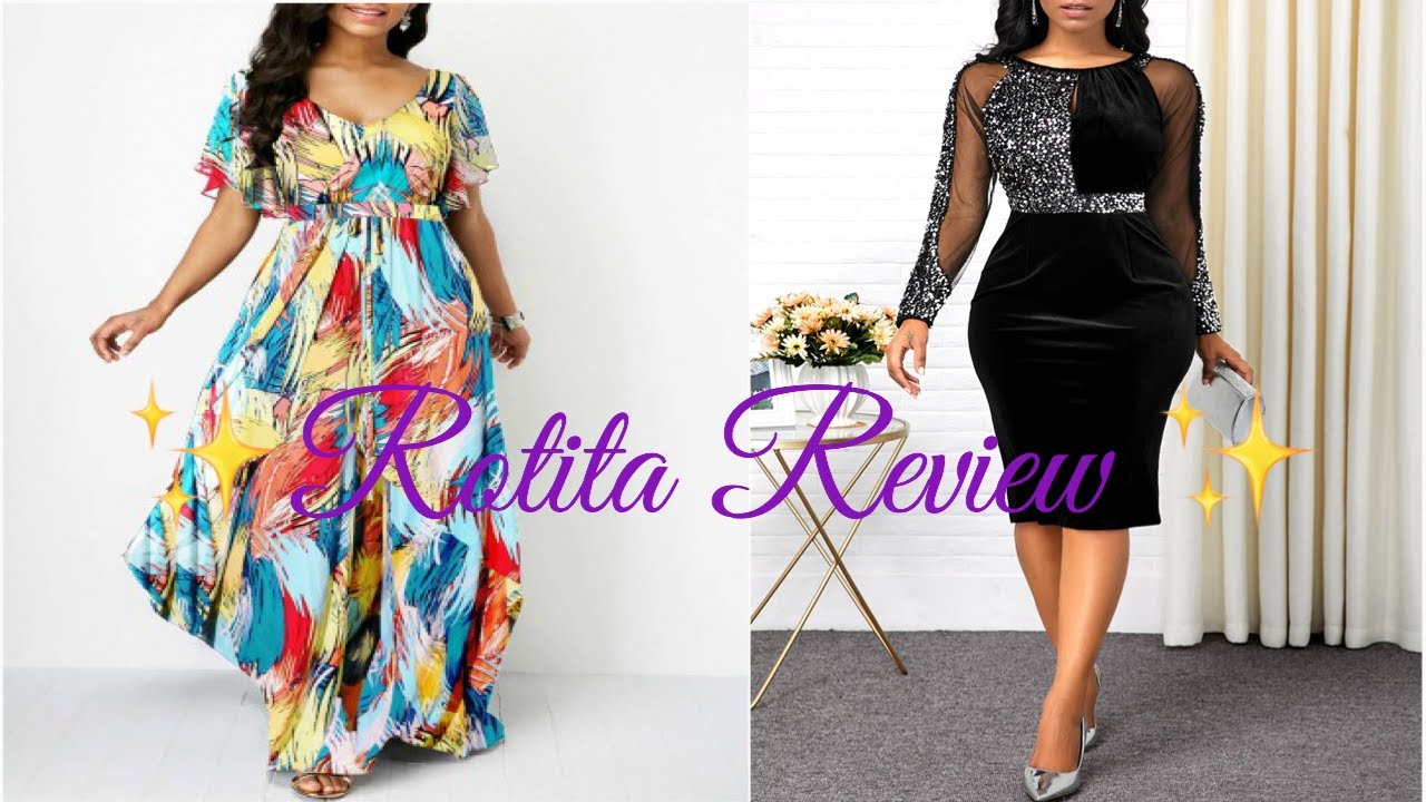 My First Rotita Review!✨