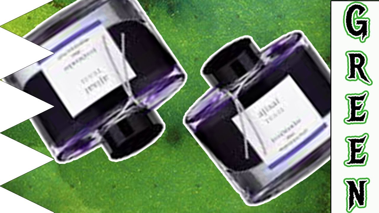 Pilot  Iroshizuku    Chiku rin  Bamboo Forest Fountain Pen Ink #fountainpenink #fountainpens