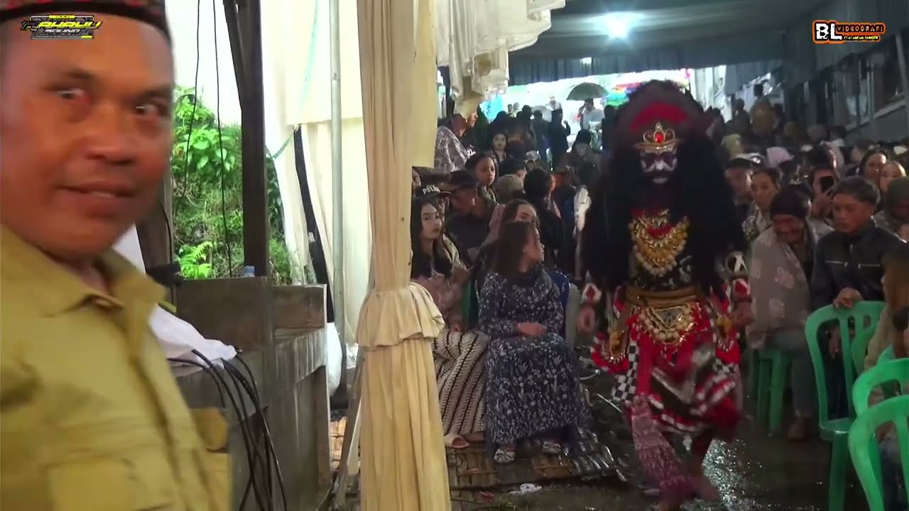 Campursari 