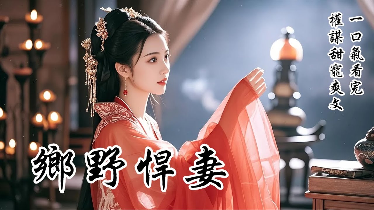 【鄉野悍妻】夫君自小被嫡母苛待，甚至被設計娶我這個鄉野村女斷他前程。可我雖無家世，卻有的是力氣！入府第一天，我就掀了桌子，把侯府弄的雞飛狗跳。我擋在病弱的夫君身前：想欺負我的人，先問我答應不！