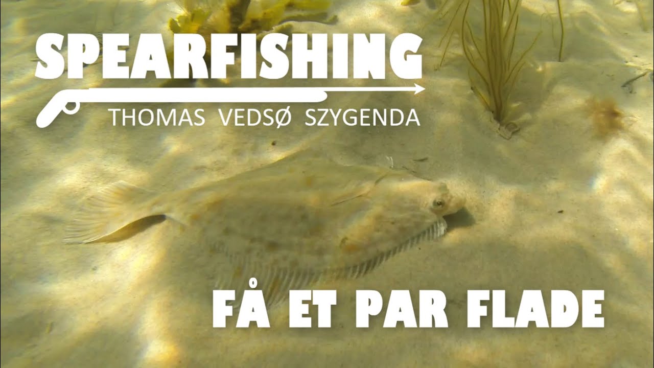 Få et par flade!