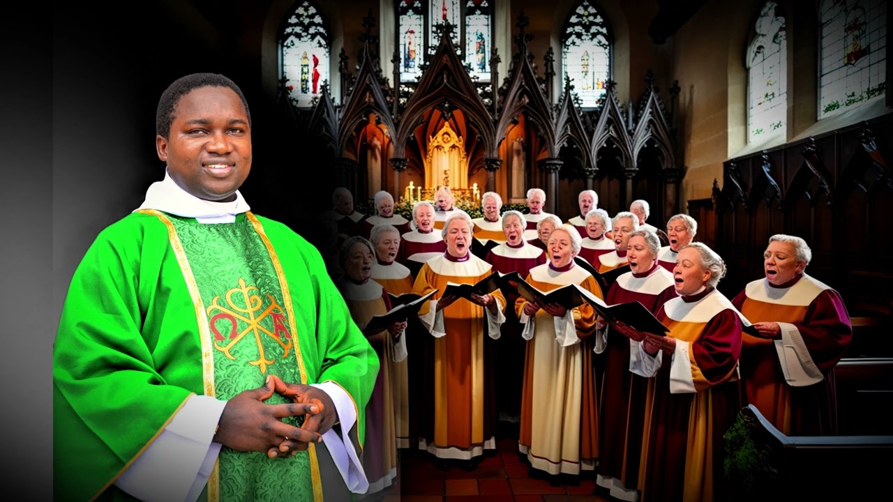 HYMN: WHEN ALL THY MERCIES O MY GOD TUNE: CONTEMPLATION