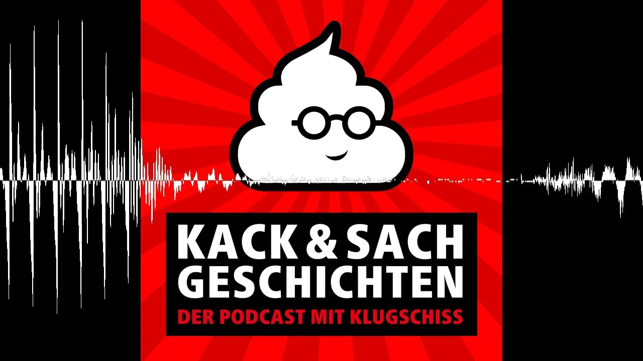 #270: Tenacious Dag | feat. Dag von SDP - Kack & Sachgeschichten