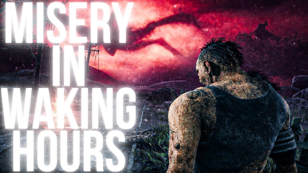 Billy Flicktage | Misery in Waking Hours (ft. Streamers)