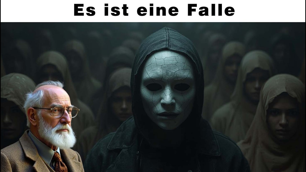 Der versteckte Preis des Nettseins in 2025&ndash; Wie People-Pleasing dein wahres Selbst zerst&ouml;rt &ndash; C Jung