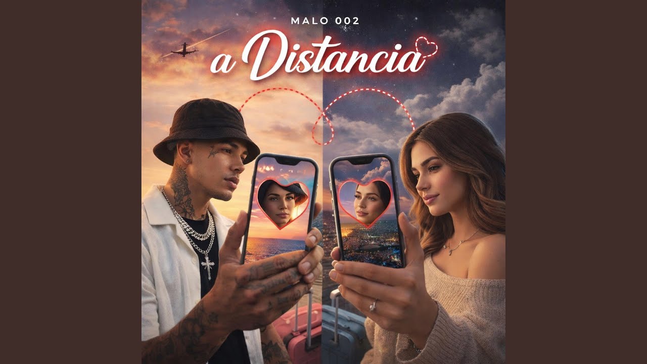A Distancia