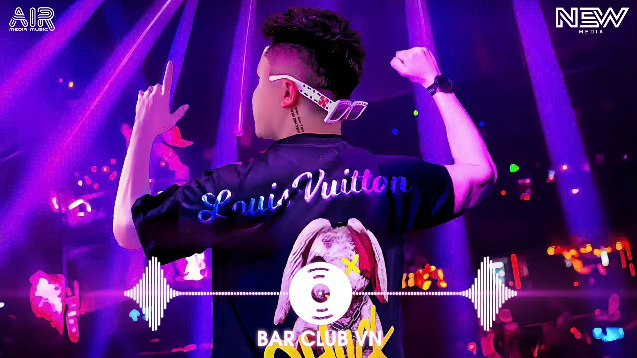 Nhạc Trung Quốc Remix 2025 - Nhạc Hoa Remix Tiktok - Full Set Nhạc Trung Remix Hay Nhất 2025
