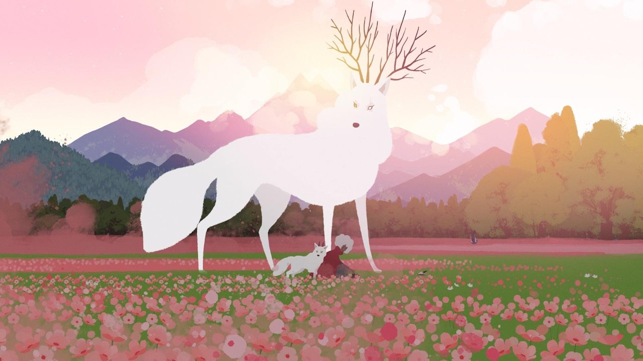 Neva – A Heartbreaking Journey of Love, Loss & Letting Go 💔🐺 | Part II | PC