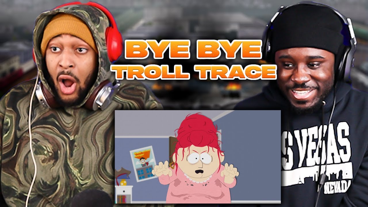 Season 20 Finale - South Park The End Of Serialization As We Know It (Hobbs Reaction)